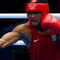 Boxe OlÃ­mpico NÃ£o TerÃ¡ Mais Capacete em Rio-2016