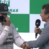 F1: Piquet Diz a Hamilton que o Inveja Por Sua Namorada