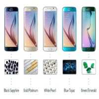 Samsung â€” InfogrÃ¡fico Mostra as Cores que a Fabricante JÃ¡ Usou em Seus Smartphones