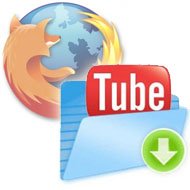 Download de VÃ­deos do Youtube no Firefox