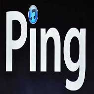 Ping: uma Rede Social Voltada pra Música