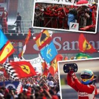 Fernando Alonso Declara Oficialmente Sua SaÃ­da da Ferrari
