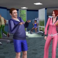 The Sims a Caminho dos Consoles