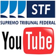 STF ResponderÃ¡ Perguntas no Youtube