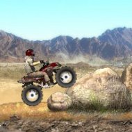 Jogo Online: Desert Rider