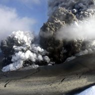 A Solução para o Vulcão na Islândia