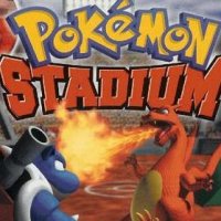 Gameplay - Pokemon Stadium N64