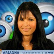 Torcedor de Ariadna no Orkut NÃ£o Sabia do seu 'Segredo'