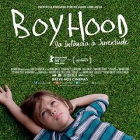 Boyhood, uma ExperiÃªncia CinematogrÃ¡fica
