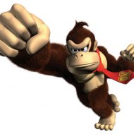 Donkey Kong Rumble