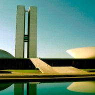 Os 50 Anos de Brasília