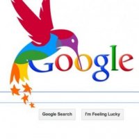 O que Ã© o Google Hummingbird?