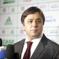 Presidente do Palmeiras Diz que o Verdão Joga Igual ao Barcelona