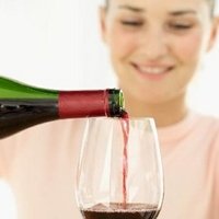 Vinho Tinto Pode Prevenir DoenÃ§as Oculares