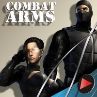 Combat Arms Â– AscensÃ£o e Queda