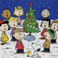 O Natal do Charlie Brown