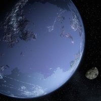 Descoberto o Primeiro Planeta HabitÃ¡vel do Tamanho da Terra