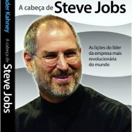 Livros Sobre Steve Jobs