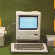Os Primeiros Computadores