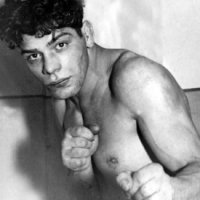 Johann Trollman, o Boxeador Cigano que Ridicularizou o Nazismo