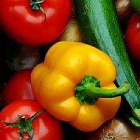 Dieta Vegetariana Produz Menos Gases de Efeito Estufa