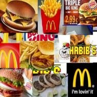 O Que Você Prefere em um Fast Food, Rapidez ou Qualidade?