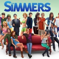 The Simmers – Seu Guia Para o Mundo Incrível de The Sims