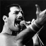 10 Curiosidades Sobre Freddie Mercury