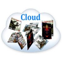 PC Games - MÃ­dia ou Cloud Computing?