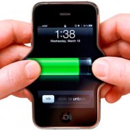 Aprenda como Aumentar a DuraÃ§Ã£o da Bateria do seu iPhone/iPod Touch
