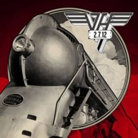 Van Halen Divulga Capa do Novo Álbum
