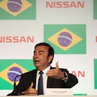 Novo Nissan Kicks Será Fabricado no Brasil
