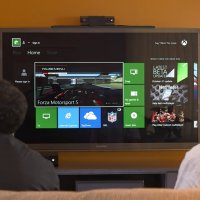 Microsoft Faz DemostraÃ§Ã£o de Interface do Xbox One