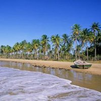 Conheça Esta Praia Paradisíaca no Litoral do Ceará
