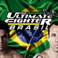 The Ultimate Fighter Brasil Estreia em Março
