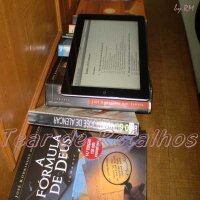 Biblioteca Virtual Livros Digitais em DomÃ­nio PÃºblico