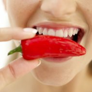 Motivos para Você Comer Pimenta