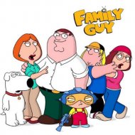 Conheça o Desenho Animado Family Guy