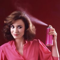 10 Maneiras Diferentes de Usar Spray de Cabelo