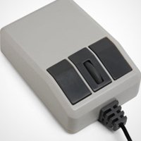 Volte aos Anos 80 com Retro USB Mouse
