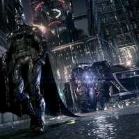 Principal Batman: Arkham Knight Teve VersÃµes Para Linux e Mac Canceladas