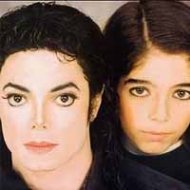 Michael Jackson Tem Filho Secreto