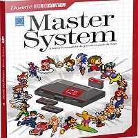 Dossiê com a História do Master System