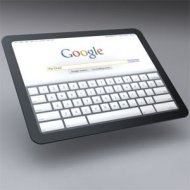 Google e Verizon Planejam LanÃ§ar um Tablet