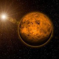 10 Fatos Estranhos Sobre o Planeta Vénus