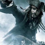 ComeÃ§am as Filmagens de Piratas do Caribe 4