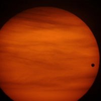 Vênus: Acontecimento Astronômico do Século