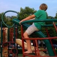 Parques de Diversão Impróprios Para Menores