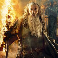 Trailer Legendado de 'O Hobbit: a Batalha dos Cinco ExÃ©rcitos'