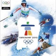 Game dos Jogos OlÃ­mpicos de Inverno: Vancouver 2010